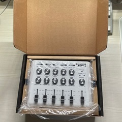 Maker hart LOOP MIXERの画像