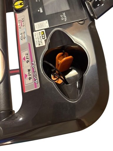 【美品】ALINCO ランニングマシン ジョギングマシン AKJ2015