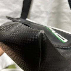 (決まりました)UMBROショルダーバッグの画像