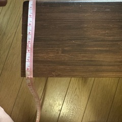 ティッシュケース（条件あり）の画像