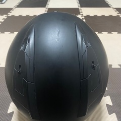 ヘルメットの画像
