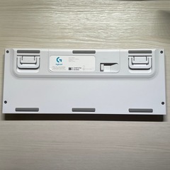 logicool G913　TKLの画像