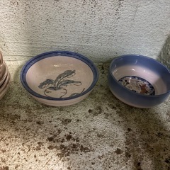 まとめて小鉢 セットの画像