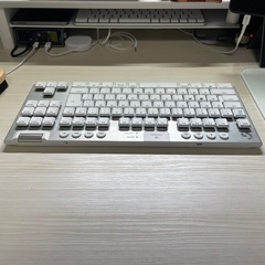 logicool G913　TKLの画像