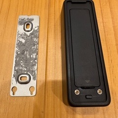 【取引中】スイッチボット　室外側（不具合あり）の画像