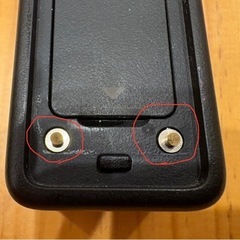 【取引中】スイッチボット　室外側（不具合あり）の画像