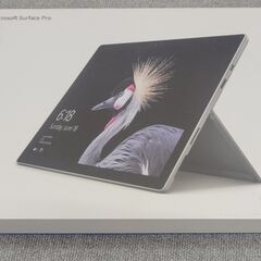 再値下 Surface Pro4, i5-6300U 2.4GHz, Model 1724, 256GB SSD, 8GB RAM, Office2021 NCNRの画像