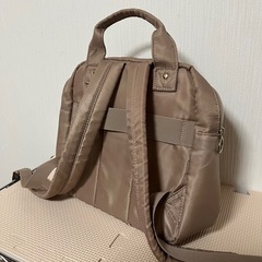 コンバース　リュックの画像
