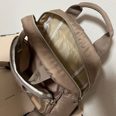コンバース　リュックの画像