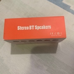T&G Bluetooth 5.0 ワイヤレススピーカーの画像