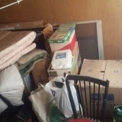 ざつようしゃ  経験実績あるスタッフによる安心作業 ★査定士によ...