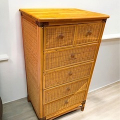 収納タンスの画像