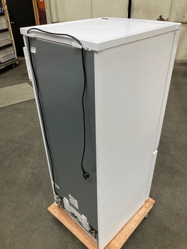 冷蔵庫 東芝 135L 2022年製
