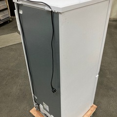 冷蔵庫 東芝 135L 2022年製の画像