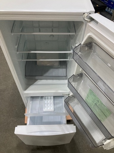 冷蔵庫 東芝 135L 2022年製