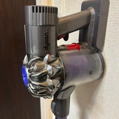 早い者勝ち dyson ダイソンの画像