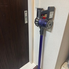 早い者勝ち dyson ダイソンの画像