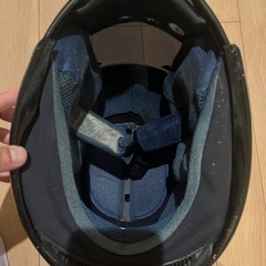 アライ ヘルメット フルフェイスの画像