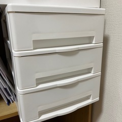 カラーボックスの画像