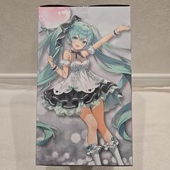 初音ミク　Birthday2025 AMP+フィギュア Party ver.の画像