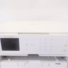 Wi-Fi ブラザー カラーインクジェットプリンター　MFC-J827DN　　の画像