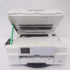 Wi-Fi ブラザー カラーインクジェットプリンター　MFC-J827DN　　の画像