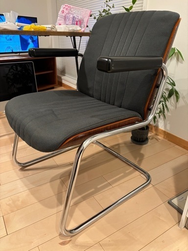 【ジロフレックス】チェア