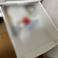 カラーボックスの画像
