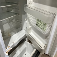 冷蔵庫の画像