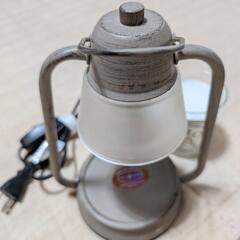 キャンドルウォーマー(カメヤマ)の画像