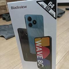 【新品未開封】CIMフリースマホの画像