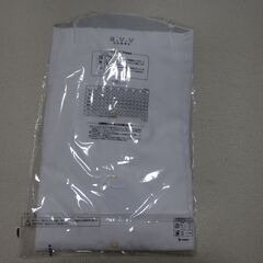 新品未使用 ワイシャツです。の画像