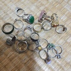 アクセサリー・装飾品セットの画像