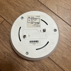 アイリスオーヤマ　シーリングライト　小の画像