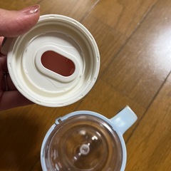 リッチェル　マグの画像