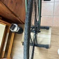 GIANT クロスバイクの画像