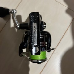 【値下げ】エクスセンスC3000Mの画像