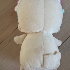アイドルプリキュア　おしゃべりプリルンの画像