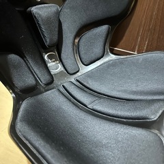 姿勢サポートチェアの画像