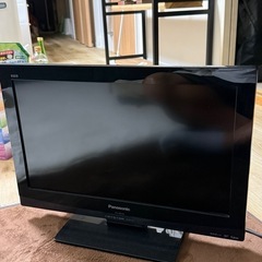 パナソニック　テレビの画像