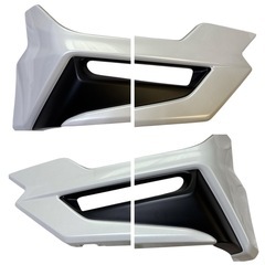 ライズ　モデリスタの画像
