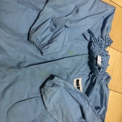 府中南幼稚園　制服　パート2の画像