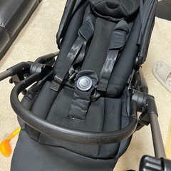 取引中　サイベックス　Ａ型ベビーカー　メリオカーボンの画像