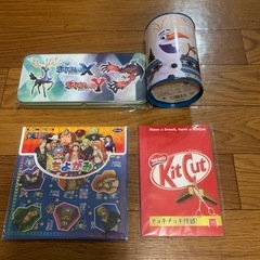 男の子セットまとめて１００円