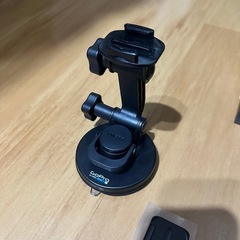 GoPro HERO12 本体＋付属品その他セット の画像