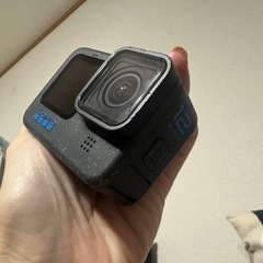 GoPro HERO12 本体＋付属品その他セット の画像