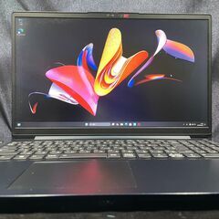 211　9/10までの受渡でセール中【バッテリ良 2022年】IdeaPad 3 5世代Ryzen5 16GBの画像
