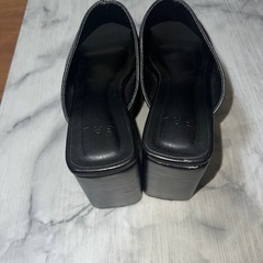 GRL 厚底サンダルの画像