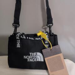 譲渡者様決定‼️【♥新品‼️THE・NORTH、FACE♥】ハンドバック、ショルダーバックの画像