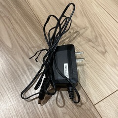 【美品】高速モデム(CAT7ケーブル付き)の画像